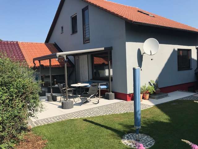 Einfamilienhaus in Baindt, Foto 1