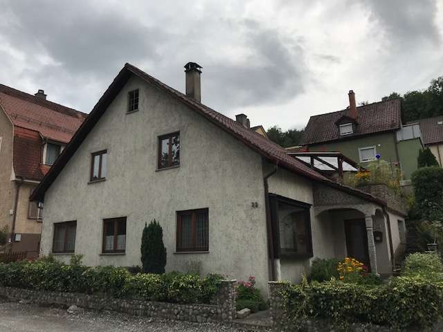 Einfamilienhaus mit Werkstatt in Ravensburg, Foto 1