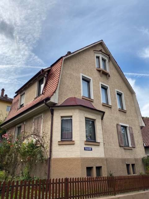 Einfamilienhaus in Ravensburg, Foto 1