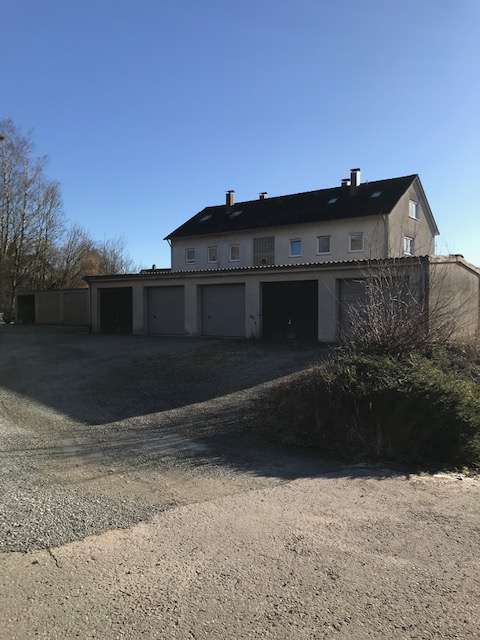 Mehrfamilienhaus in Ravensburg, Foto 1
