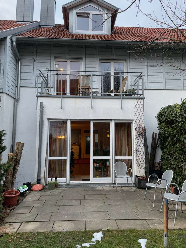 Reihenhaus in Ravensburg-Oberhofen, Foto 1