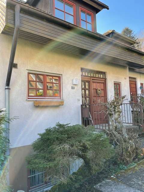 Reihenhaus in Ravensburg-Schornreute, Foto 1