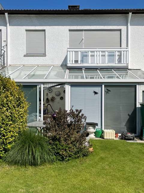 Reihenhaus in Weingarten-Unterstadt, Foto 1