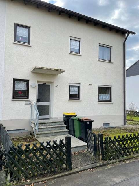 Zweifamilienhaus in Weingarten-Unterstadt, Foto 1
