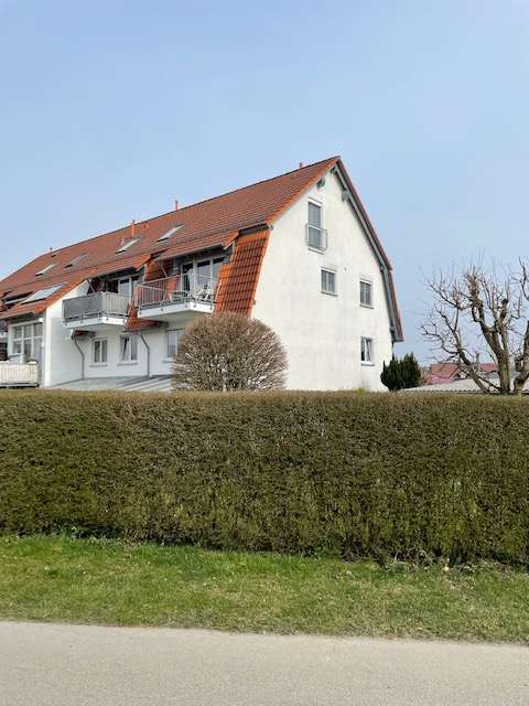 Maisonette-Wohnung in Baienfurt, Foto 1