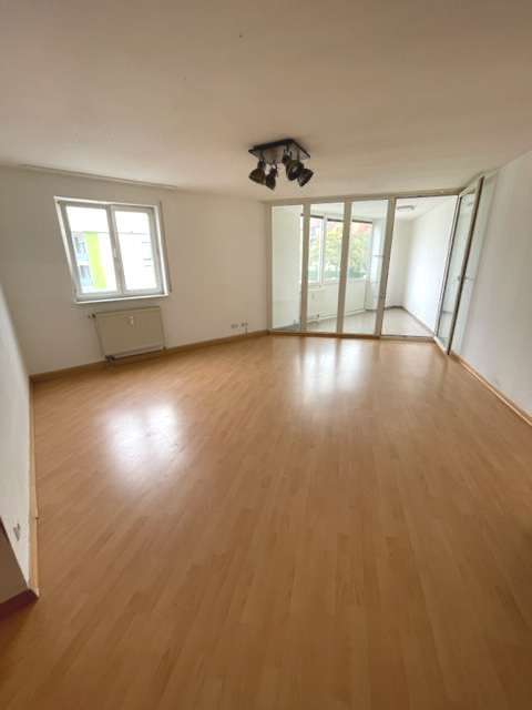 2-Zimmer-Wohnung in Weingarten, Foto 1