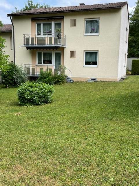 3-Zimmer-Wohnung in Ravensburg-Weingartshof, Foto 1