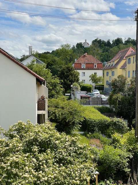 Doppelhaushälfte in Ravensburg-Südstadt, Foto 1